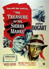 The Treasure of the Sierra Madre Poster